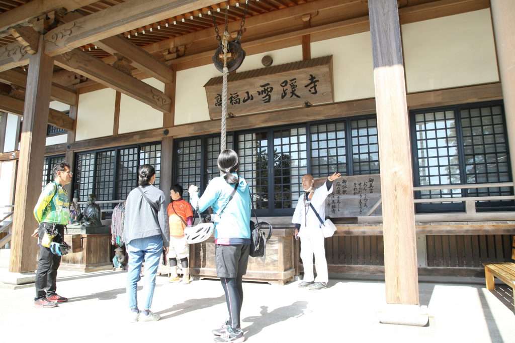 Sekkei-ji Temple